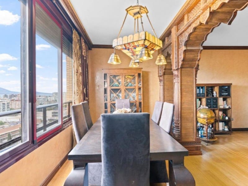 4 sypialnia Apartament na sprzedaż w Playa de San Juan z basenem garażem - 795 000 € (Ref: 10124428)
