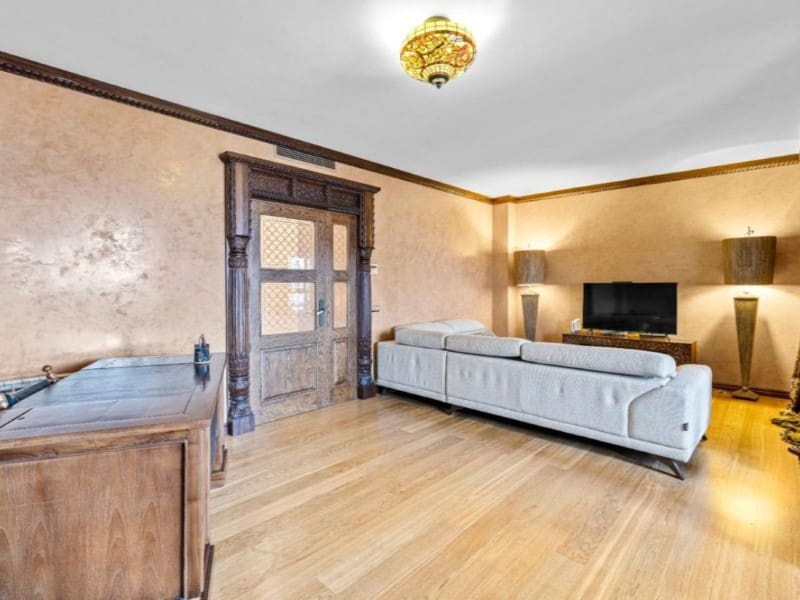 4 sypialnia Apartament na sprzedaż w Playa de San Juan z basenem garażem - 795 000 € (Ref: 10124428)