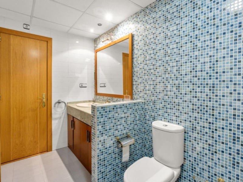 4 sypialnia Apartament na sprzedaż w Playa de San Juan z basenem garażem - 795 000 € (Ref: 10124428)