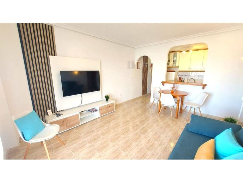 1 bedroom Apartment for sale in Elche / Elx with pool - € 208,000 (Ref: 10124430)