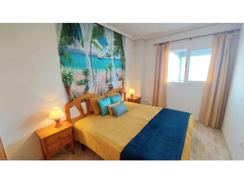1 bedroom Apartment for sale in Elche / Elx with pool - € 208,000 (Ref: 10124430)