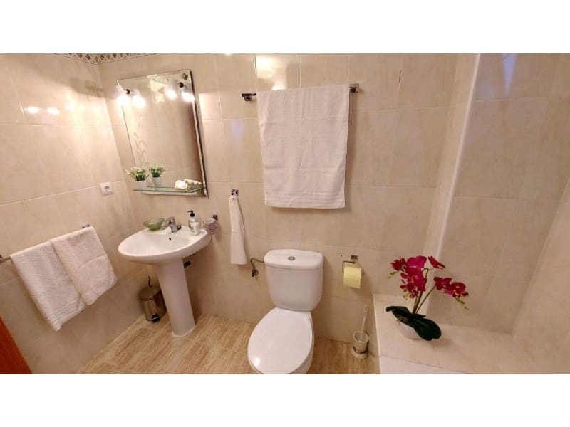 1 bedroom Apartment for sale in Elche / Elx with pool - € 208,000 (Ref: 10124430)