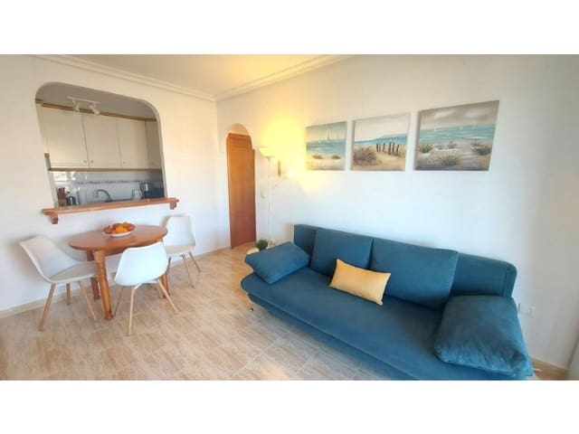 1 Zimmer Apartment zu verkaufen in Elche ciudad, Elche / Elx mit Pool - 208.000 € (Ref: 10124430)