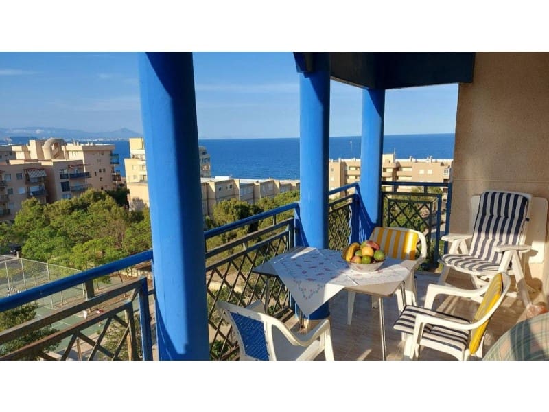 1 bedroom Apartment for sale in Elche / Elx with pool - € 208,000 (Ref: 10124430)