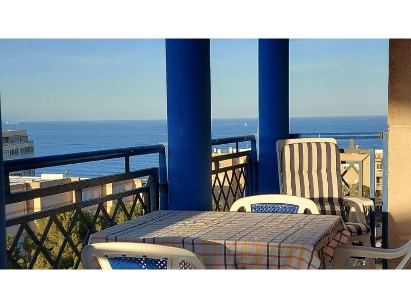 1 bedroom Apartment for sale in Elche / Elx with pool - € 208,000 (Ref: 10124430)