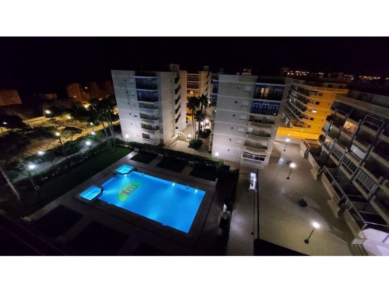 1 bedroom Apartment for sale in Elche / Elx with pool - € 208,000 (Ref: 10124430)