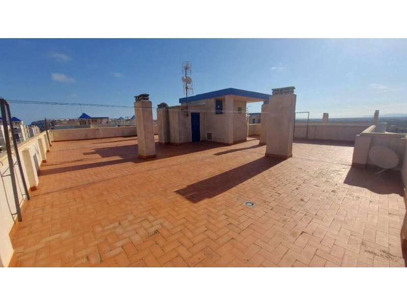 1 bedroom Apartment for sale in Elche / Elx with pool - € 208,000 (Ref: 10124430)
