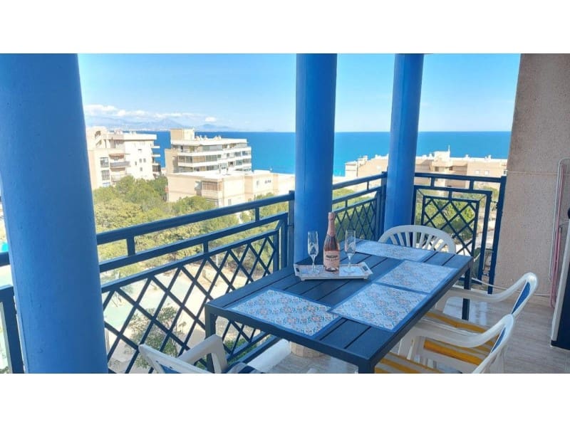 1 bedroom Apartment for sale in Elche / Elx with pool - € 208,000 (Ref: 10124430)