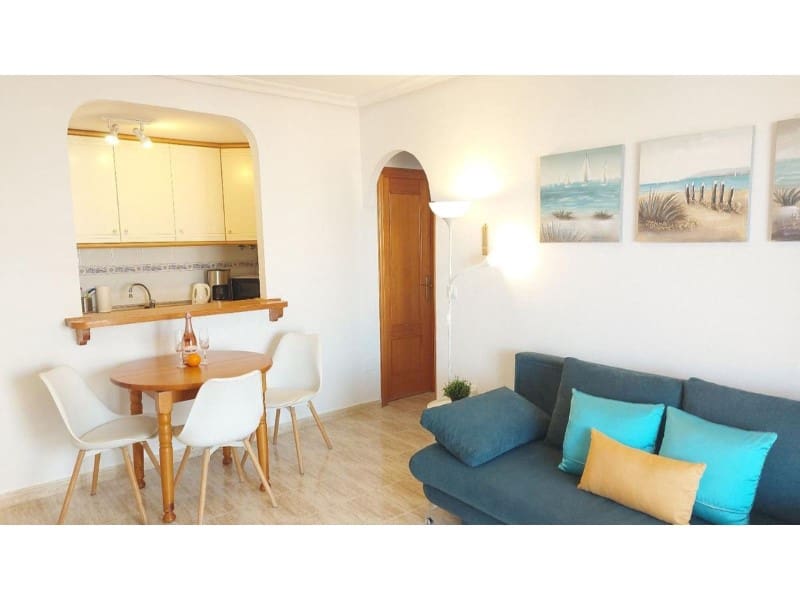 1 bedroom Apartment for sale in Elche / Elx with pool - € 208,000 (Ref: 10124430)