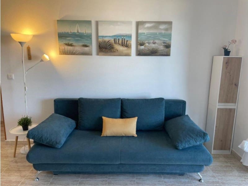 1 bedroom Apartment for sale in Elche / Elx with pool - € 208,000 (Ref: 10124430)