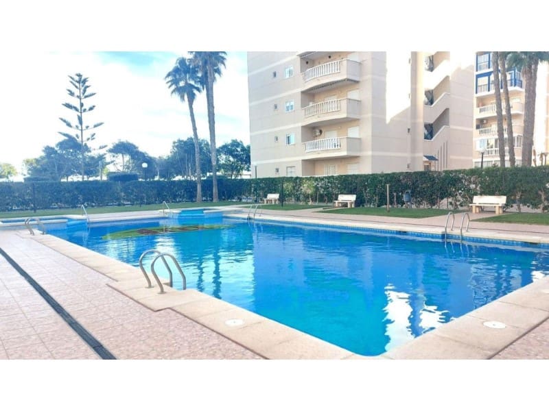 1 bedroom Apartment for sale in Elche / Elx with pool - € 208,000 (Ref: 10124430)