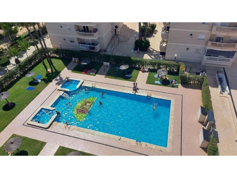 1 bedroom Apartment for sale in Elche / Elx with pool - € 208,000 (Ref: 10124430)