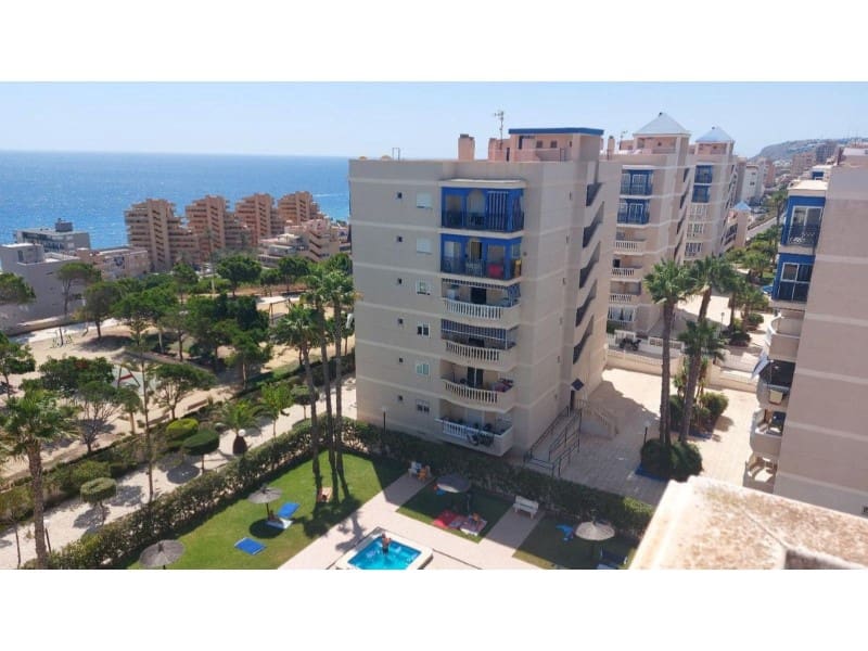 1 bedroom Apartment for sale in Elche / Elx with pool - € 208,000 (Ref: 10124430)