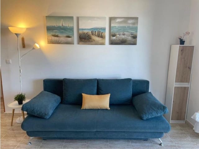 1 Zimmer Apartment zu verkaufen in Elche ciudad, Elche / Elx mit Pool - 208.000 € (Ref: 10124430)