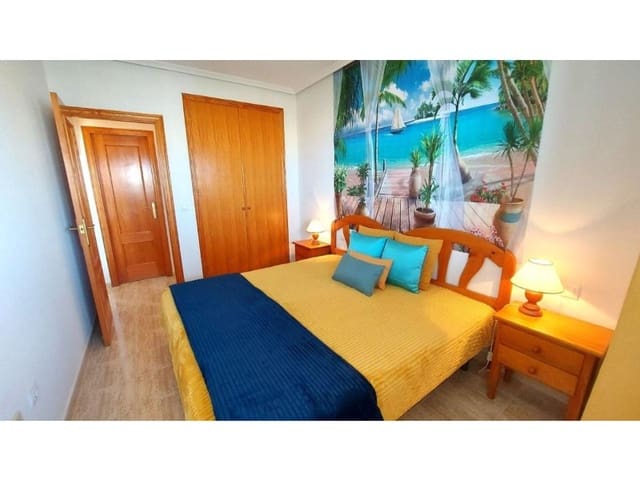 1 Zimmer Apartment zu verkaufen in Elche ciudad, Elche / Elx mit Pool - 208.000 € (Ref: 10124430)