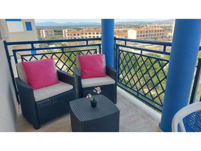 1 bedroom Apartment for sale in Elche / Elx with pool - € 208,000 (Ref: 10124430)