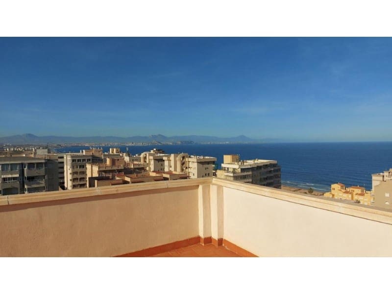 1 bedroom Apartment for sale in Elche / Elx with pool - € 208,000 (Ref: 10124430)