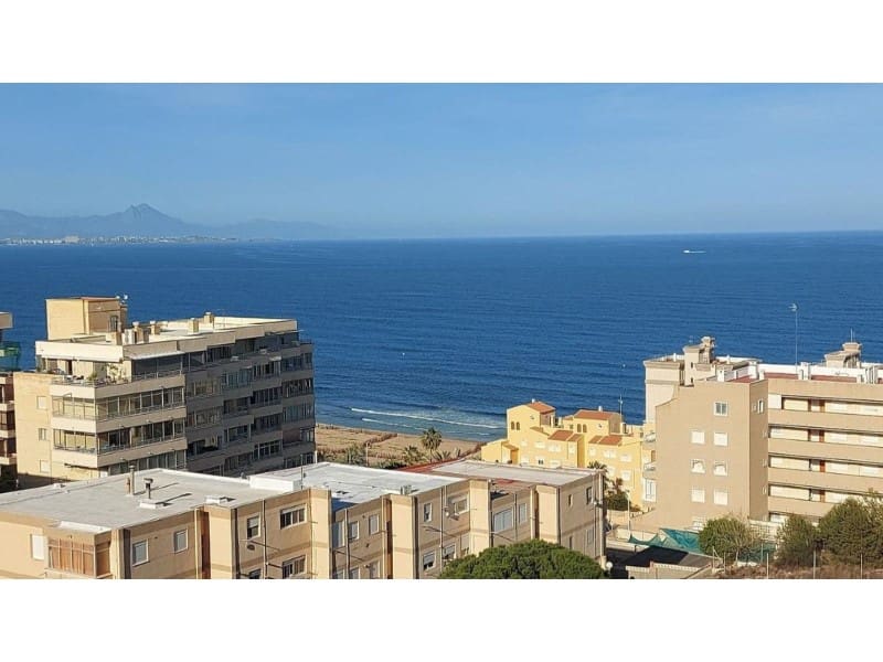 1 bedroom Apartment for sale in Elche / Elx with pool - € 208,000 (Ref: 10124430)