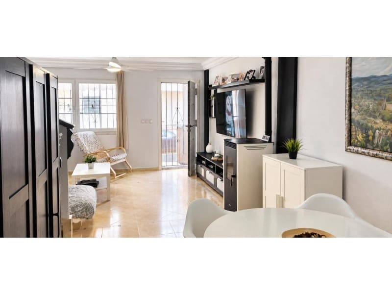 4 soveværelse Villa til salg i Almoradi med swimmingpool garage - € 230.000 (Ref: 10124431)