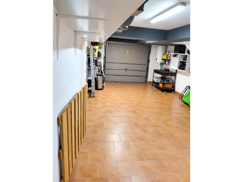 4 soveværelse Villa til salg i Almoradi med swimmingpool garage - € 230.000 (Ref: 10124431)