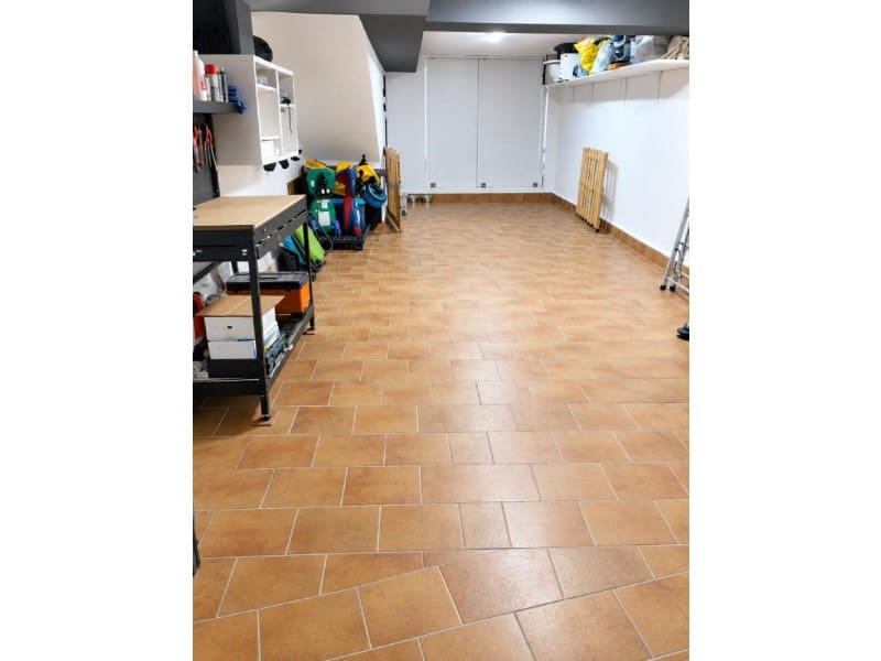 4 soveværelse Villa til salg i Almoradi med swimmingpool garage - € 230.000 (Ref: 10124431)