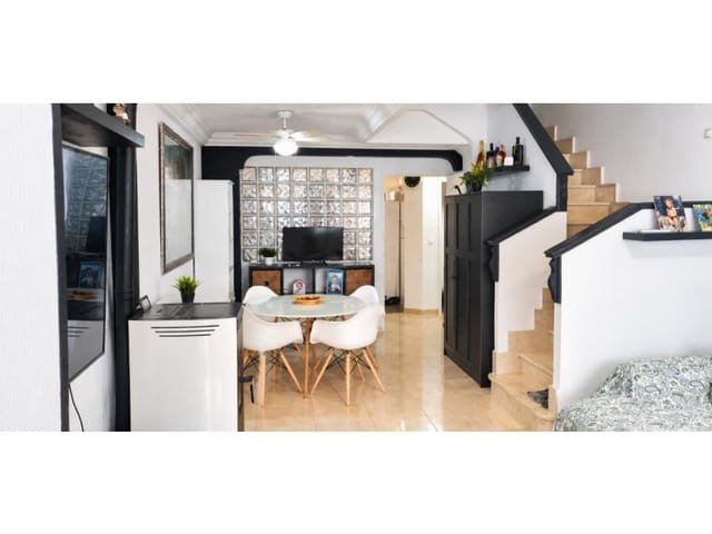 4 soveværelse Villa til salg i Almoradí med swimmingpool garage - € 230.000 (Ref: 10124431)