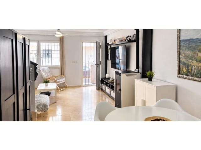 4 soveværelse Villa til salg i Almoradí med swimmingpool garage - € 230.000 (Ref: 10124431)