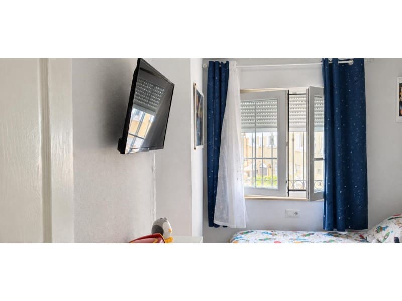 4 soveværelse Villa til salg i Almoradi med swimmingpool garage - € 230.000 (Ref: 10124431)