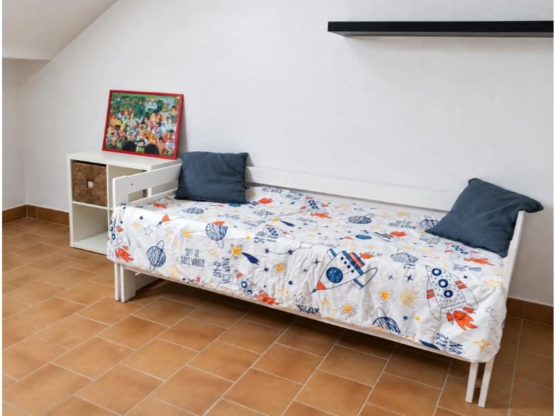 4 soveværelse Villa til salg i Almoradi med swimmingpool garage - € 230.000 (Ref: 10124431)