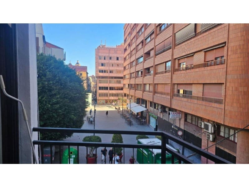 1 bedroom Apartment for sale in Alicante / Alacant city - € 219,000 (Ref: 10124432)