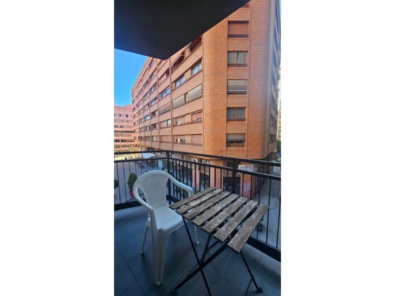 1 bedroom Apartment for sale in Alicante / Alacant city - € 219,000 (Ref: 10124432)