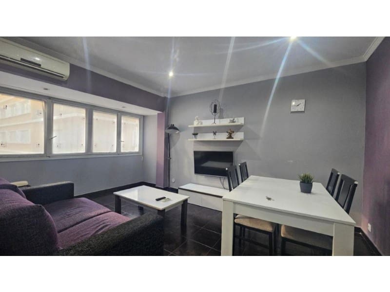 1 bedroom Apartment for sale in Alicante / Alacant city - € 219,000 (Ref: 10124432)
