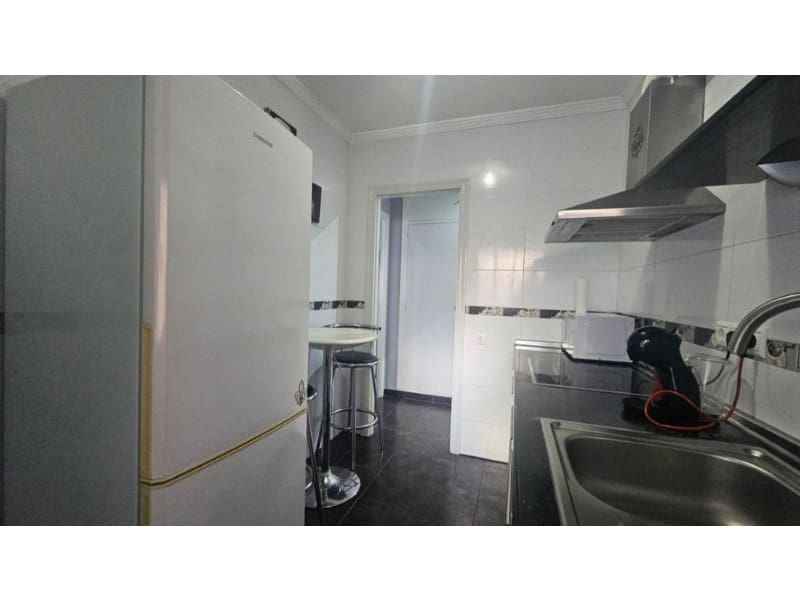 1 bedroom Apartment for sale in Alicante / Alacant city - € 219,000 (Ref: 10124432)