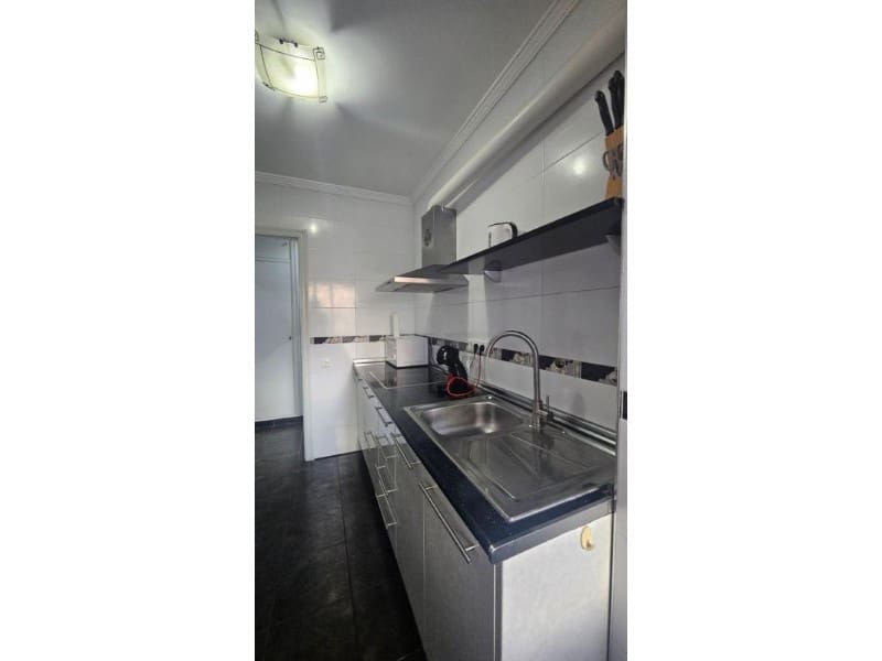 1 bedroom Apartment for sale in Alicante / Alacant city - € 219,000 (Ref: 10124432)