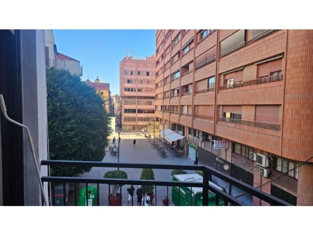 1 bedroom Apartment for sale in Barrio del Centro, Alicante / Alacant city - € 219,000 (Ref: 10124432)