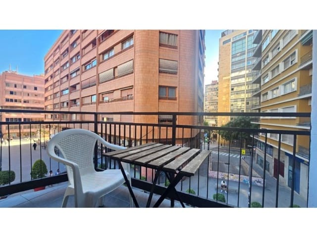 1 bedroom Apartment for sale in Barrio del Centro, Alicante / Alacant city - € 219,000 (Ref: 10124432)