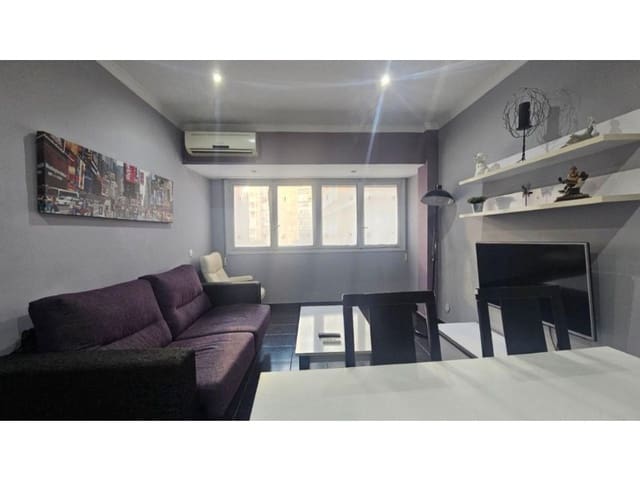 1 bedroom Apartment for sale in Barrio del Centro, Alicante / Alacant city - € 219,000 (Ref: 10124432)