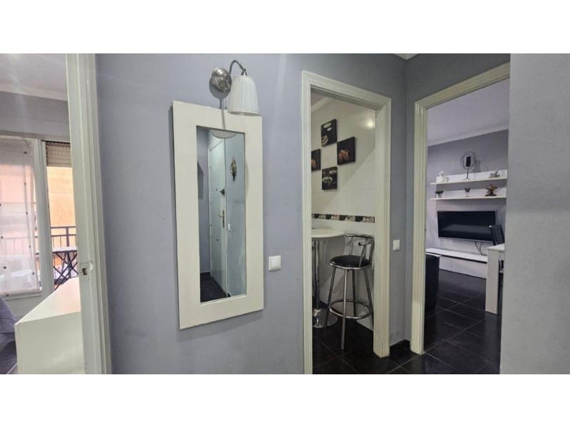 1 bedroom Apartment for sale in Alicante / Alacant city - € 219,000 (Ref: 10124432)