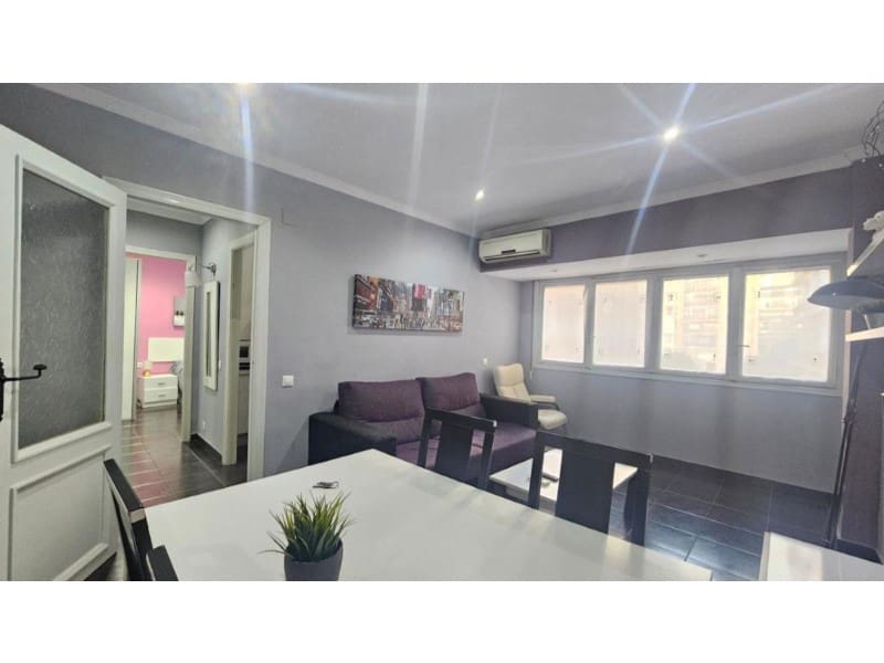 1 bedroom Apartment for sale in Alicante / Alacant city - € 219,000 (Ref: 10124432)