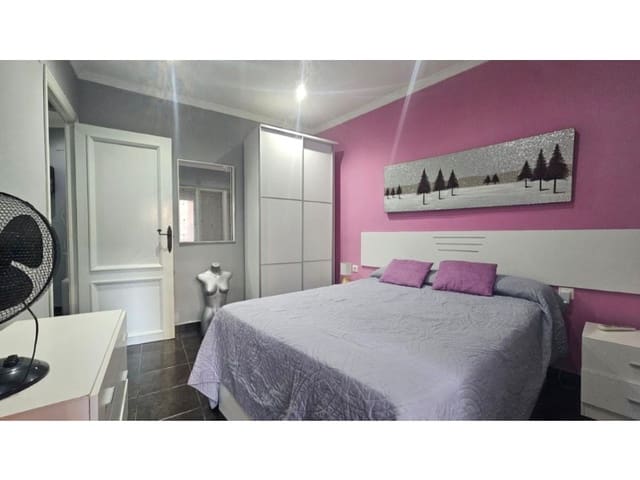 1 bedroom Apartment for sale in Barrio del Centro, Alicante / Alacant city - € 219,000 (Ref: 10124432)