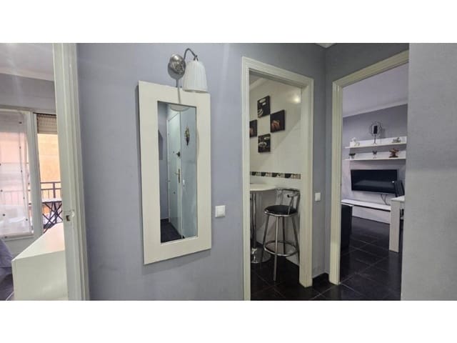 1 bedroom Apartment for sale in Barrio del Centro, Alicante / Alacant city - € 219,000 (Ref: 10124432)