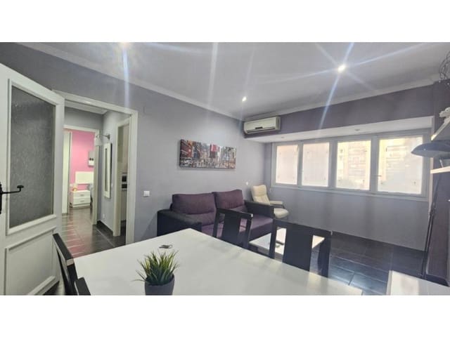 1 bedroom Apartment for sale in Barrio del Centro, Alicante / Alacant city - € 219,000 (Ref: 10124432)