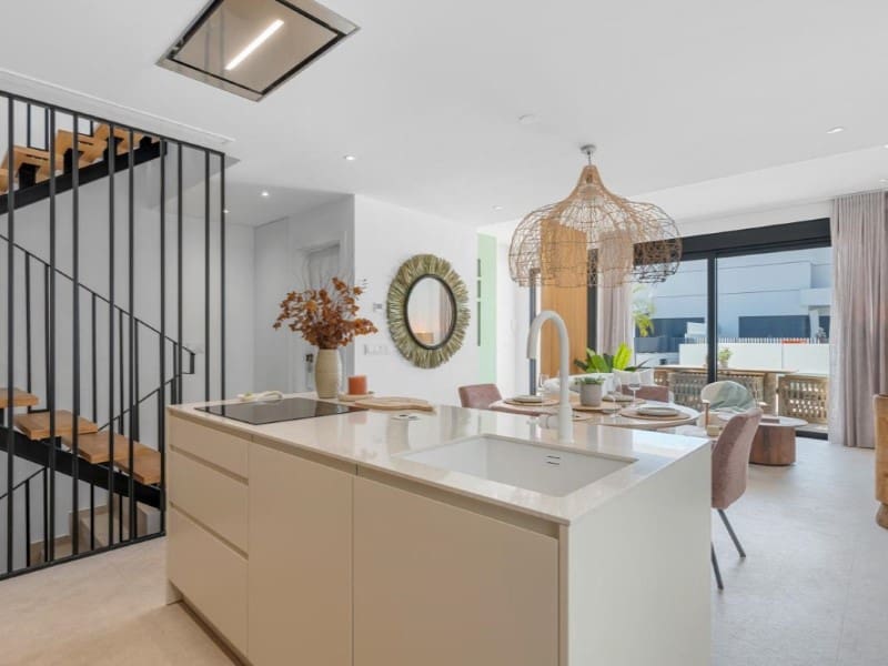 3 soverom Villa til salgs i Dolores med svømmebasseng - € 425 000 (Ref: 10124434)