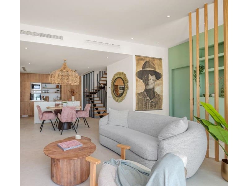 3 soverom Villa til salgs i Dolores med svømmebasseng - € 425 000 (Ref: 10124434)
