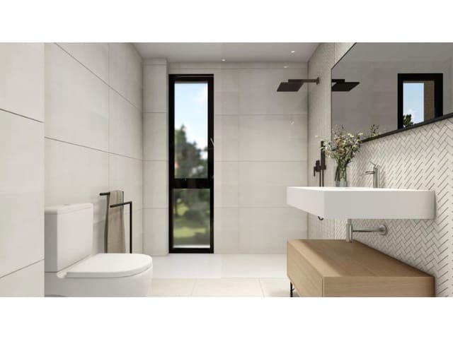 3 chambre Villa/Maison à vendre à Dolores avec piscine - 425 000 € (Ref: 10124434)