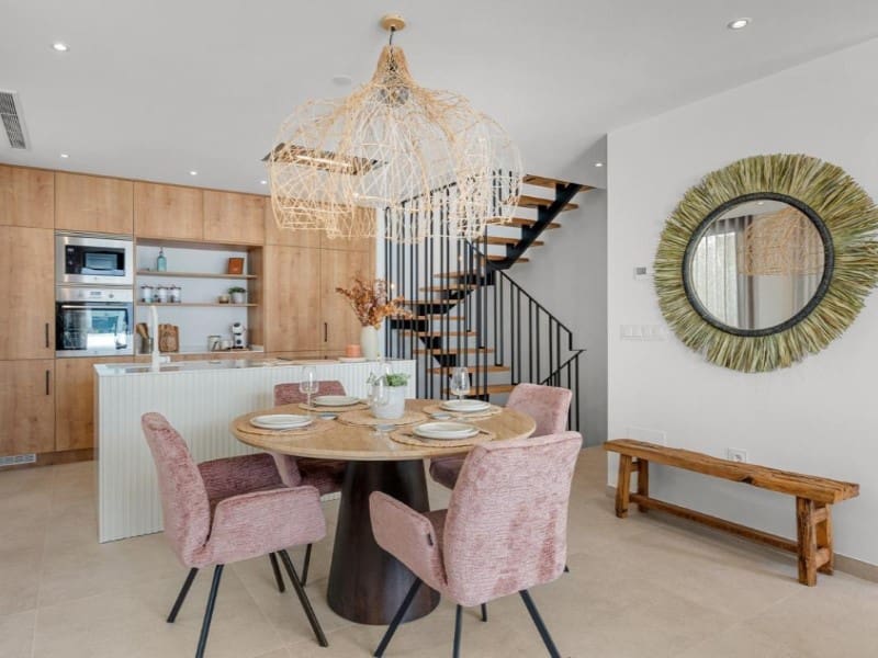 3 soverom Villa til salgs i Dolores med svømmebasseng - € 425 000 (Ref: 10124434)