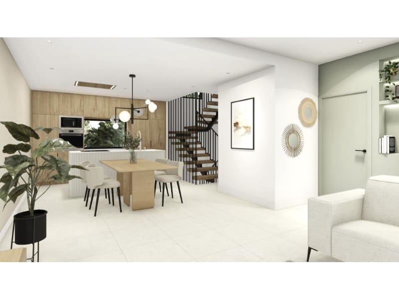 3 soverom Villa til salgs i Dolores med svømmebasseng - € 425 000 (Ref: 10124434)