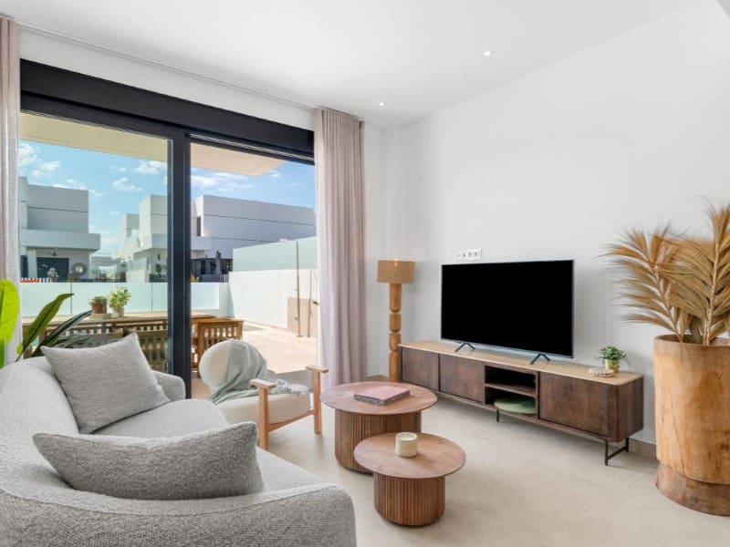 3 soverom Villa til salgs i Dolores med svømmebasseng - € 425 000 (Ref: 10124434)
