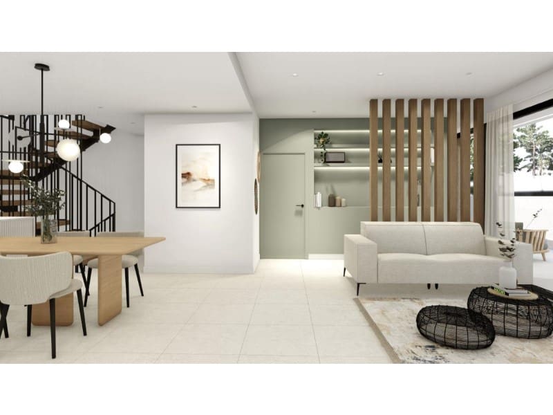 3 soverom Villa til salgs i Dolores med svømmebasseng - € 425 000 (Ref: 10124434)