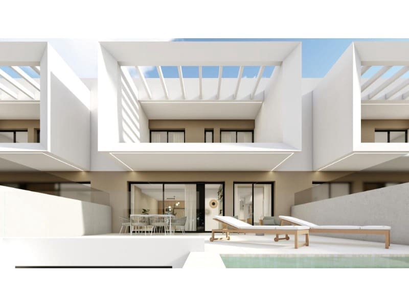 3 soverom Villa til salgs i Dolores med svømmebasseng - € 425 000 (Ref: 10124434)